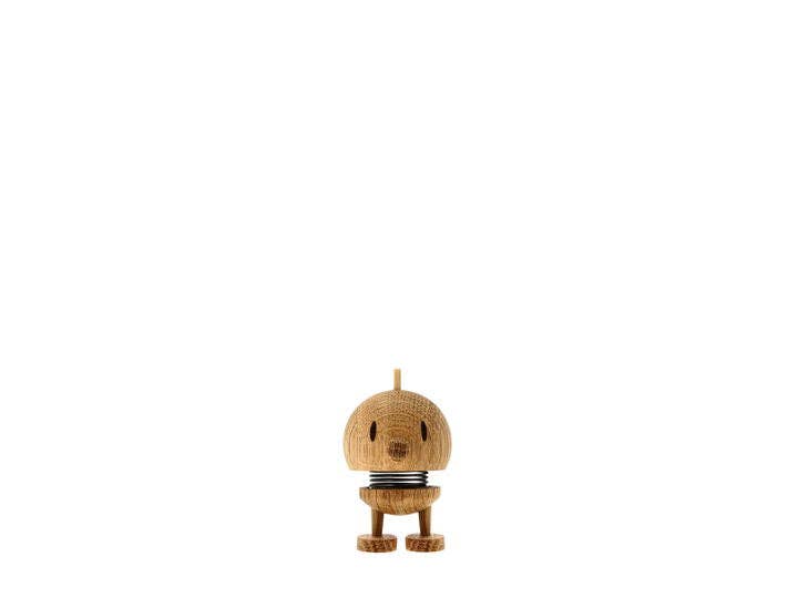 Hoptimist | Bumble | Mini Oak