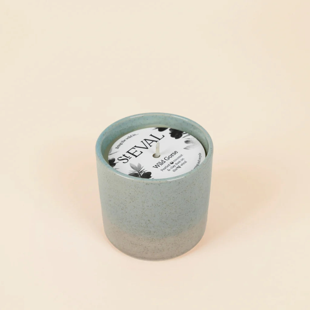 Candle | Wild gorse