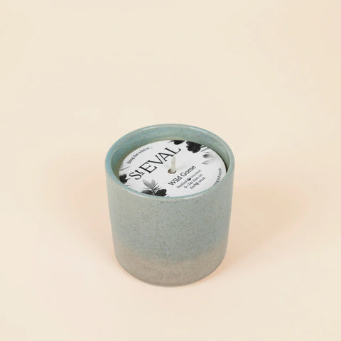 Candle | Wild gorse