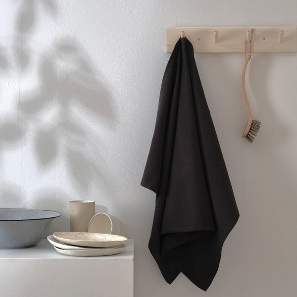 Organic Cotton Kitchen Towel