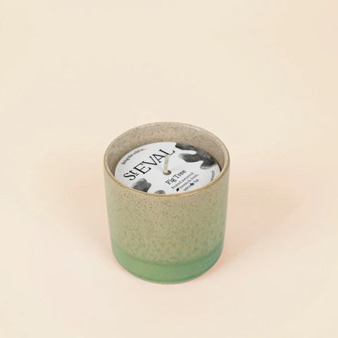 Candle | Fig Tree