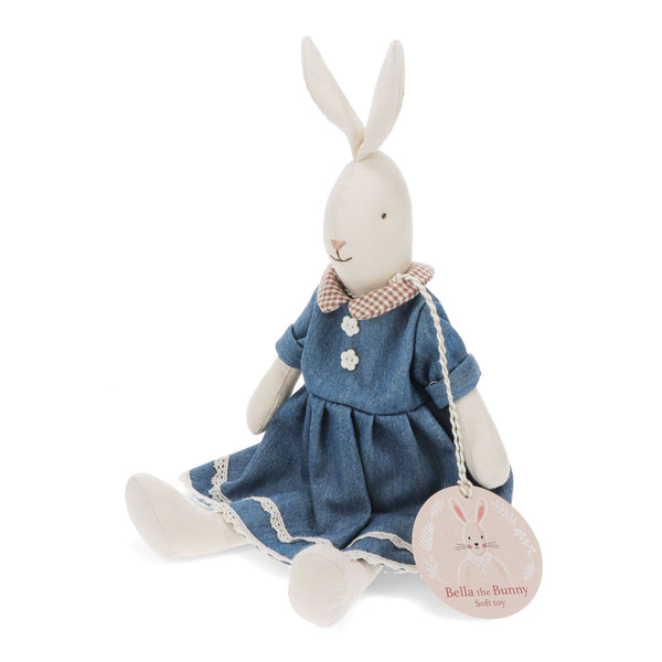 Soft Toy | Bella The Bunny