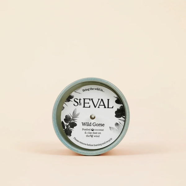 Candle | Wild gorse