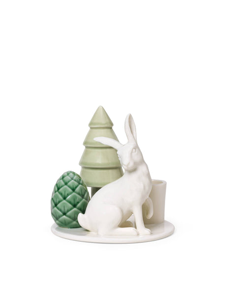 Candlestick | Winter Stories | Curious Hare