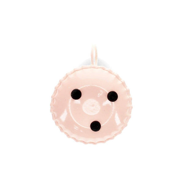 Candle Holder | Pink