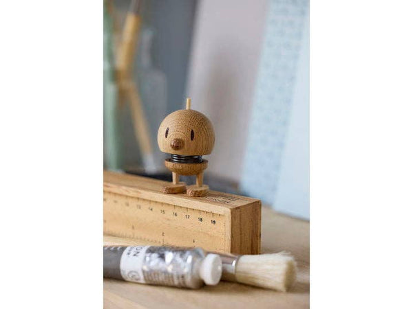 Hoptimist | Bumble | Mini Oak