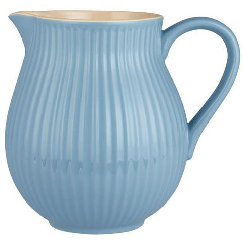 Pitcher 2L | Mynte | Blue Bell