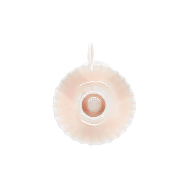 Candle Holder | Pink