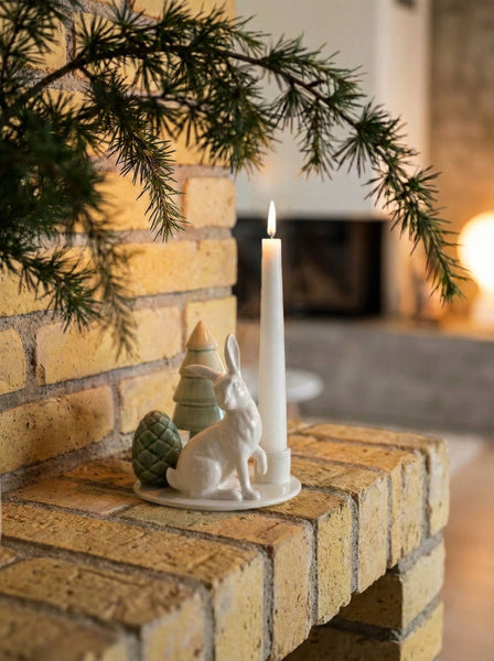 Candlestick | Winter Stories | Curious Hare