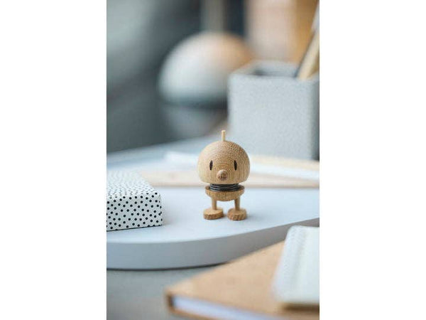 Hoptimist | Bumble | Mini Oak