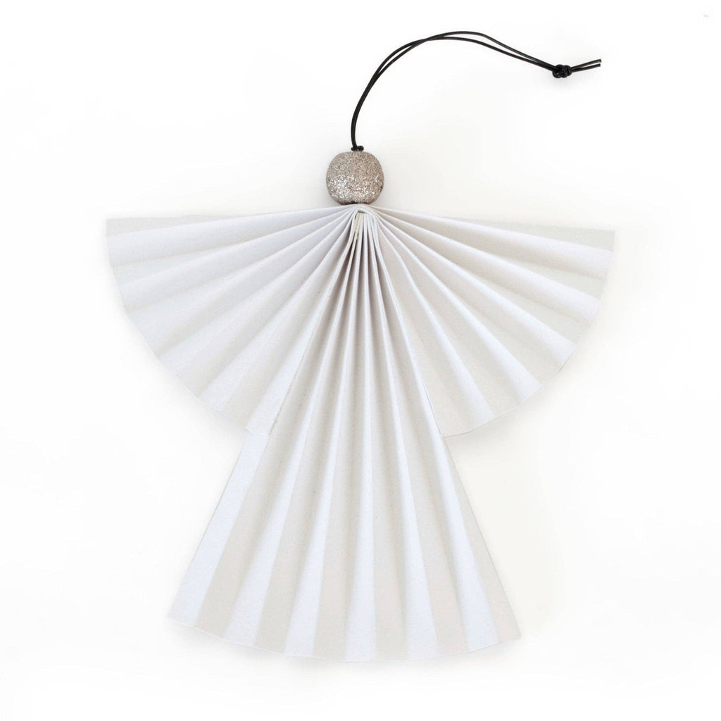 Angel | Paper | White