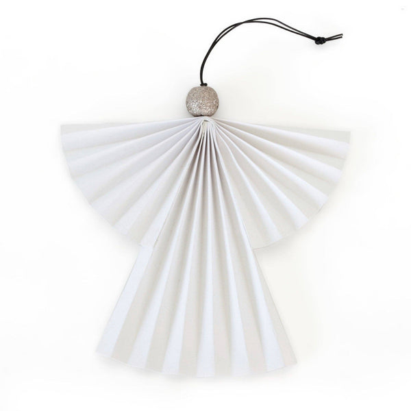 Angel | Paper | White