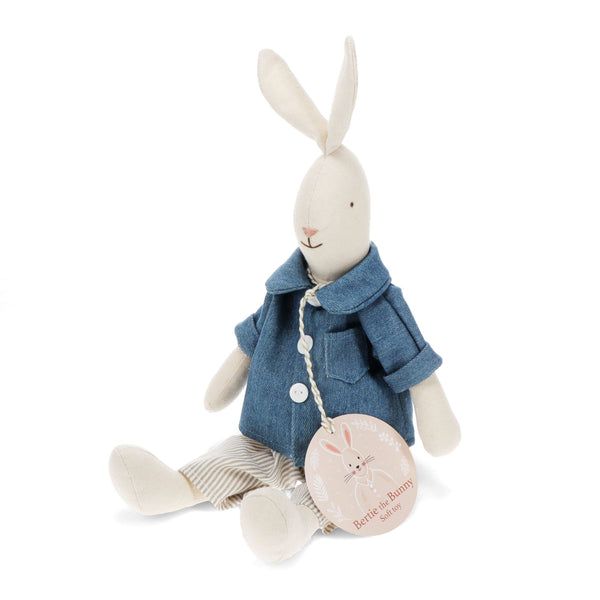 Soft Toy | Bertie The Bunny