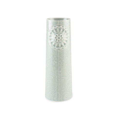 Pipanella Flower vase | Small | Celadon