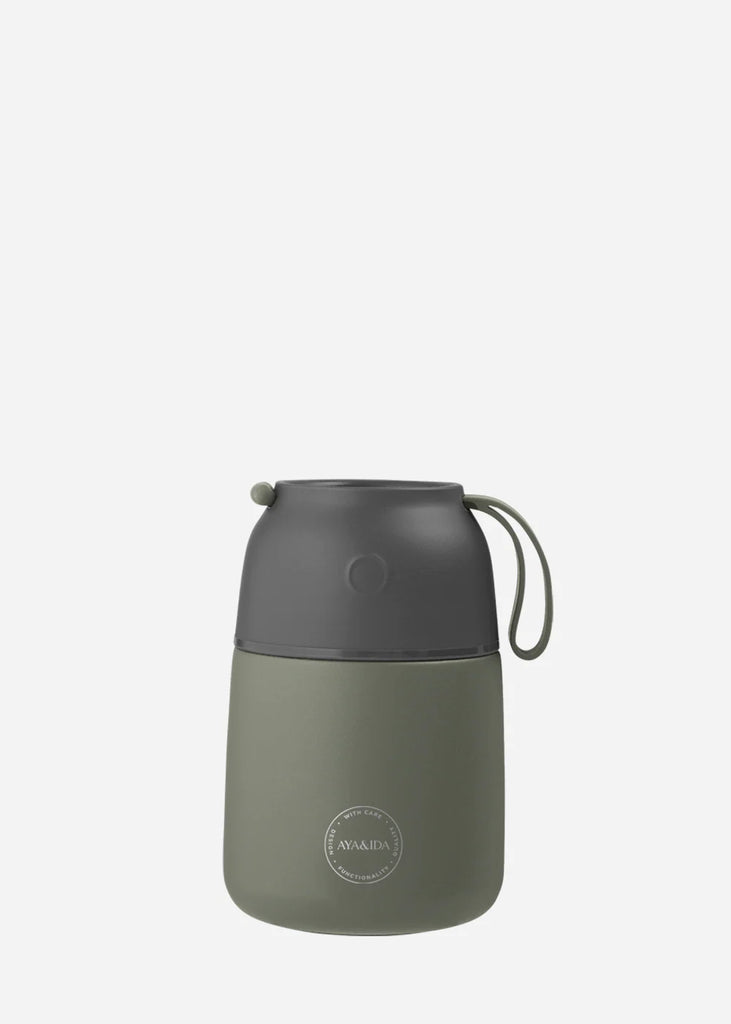 Food'ie | Tropical Green