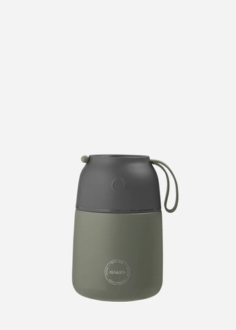 Food'ie | Tropical Green