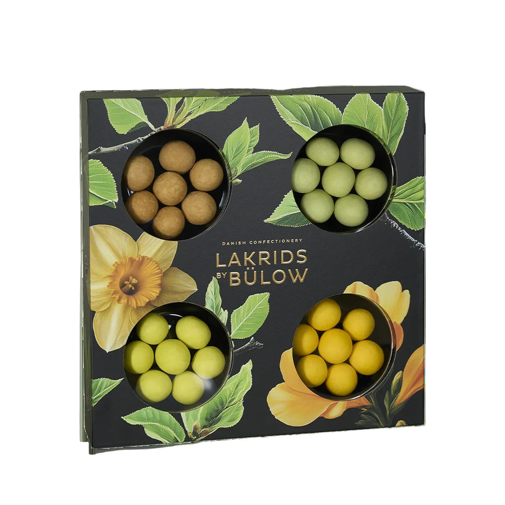 Liquorice | Small Selection box | Spring