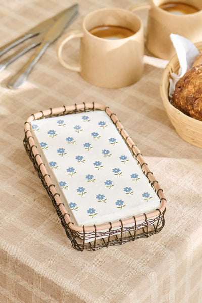 Napkins | Paper | Flower