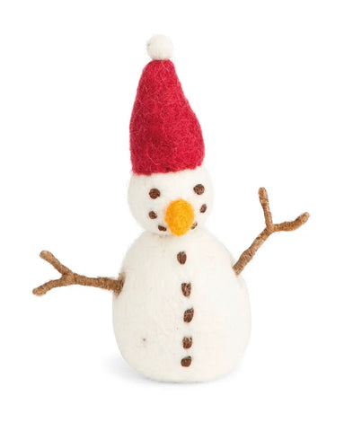 Snowman | Red Hat