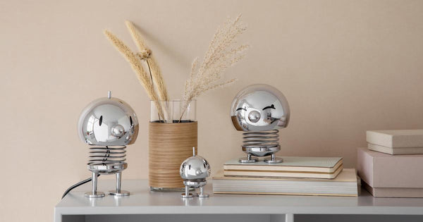 Hoptimist | Bumble | Large Chrome