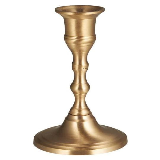 Candle Holder | Brass