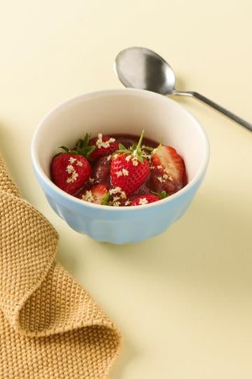 Bowl | Mynte | Blue Bell