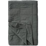 Cotton Quilt | Vintage | Spruce Blue