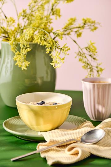 Mynte Bowl | Lemonade