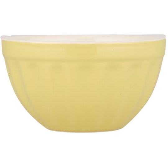 Muesli Bowl | Lemonade