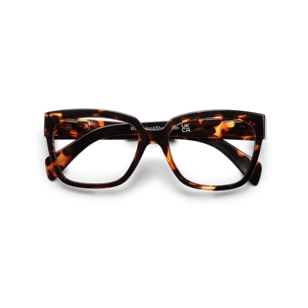Reading Glasses | Mood | Tortoise