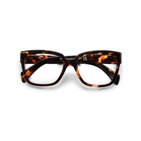 Reading Glasses | Mood | Tortoise