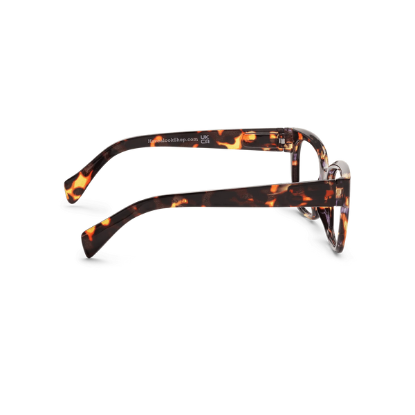 Reading Glasses | Mood | Tortoise