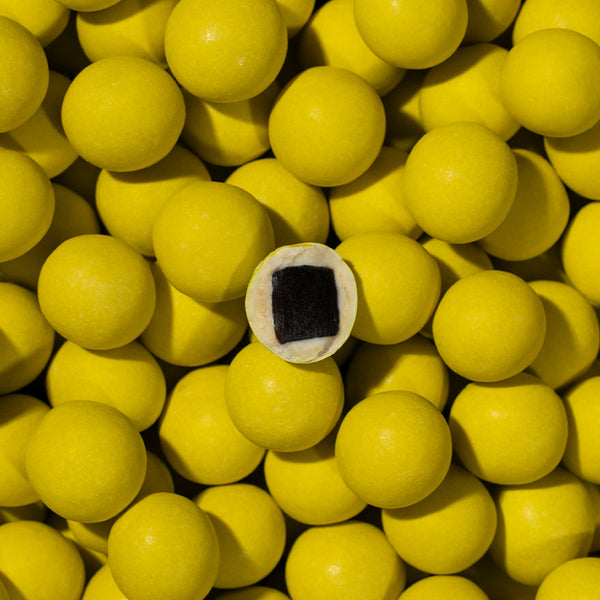 Liquorice | Elderflower | Large