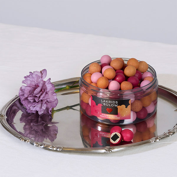 Liquorice | Love, Mixed | Large