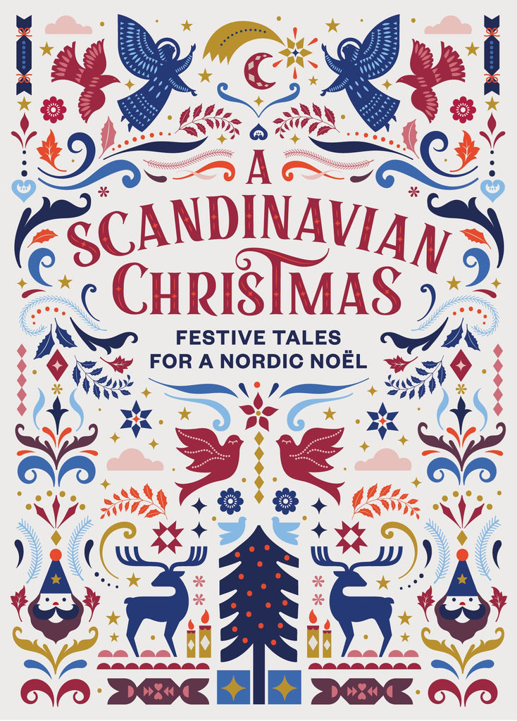 Scandinavian Christmas | Festive  Tales