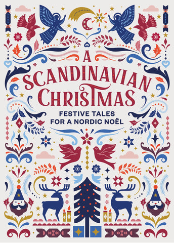 Scandinavian Christmas | Festive  Tales