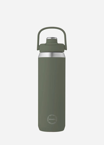 Sports Bottle | Tropical Green