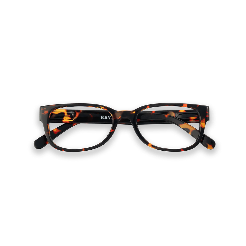 Reading glasses | Urban | Tortoise