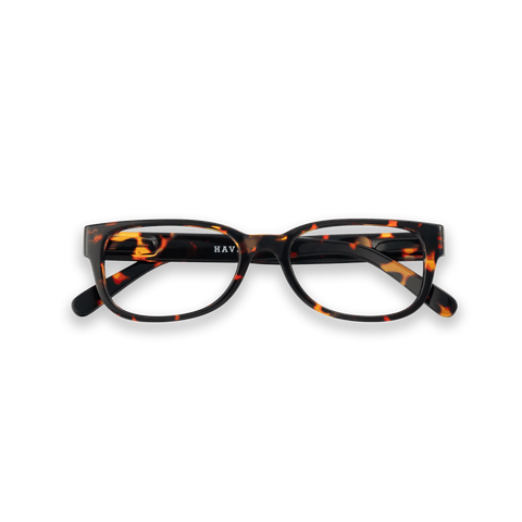 Reading glasses | Urban | Tortoise