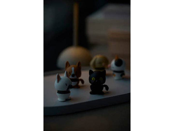 Hoptimist | Corgi | Mini Brown