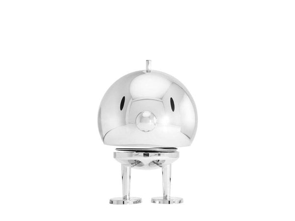 Hoptimist | Bumble | Large Chrome