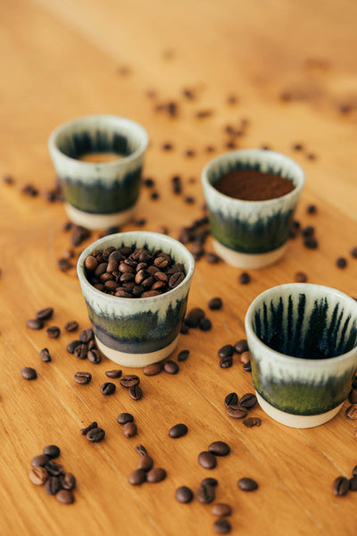 Espresso cup | Azeitona