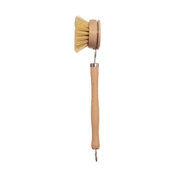 Washing Up Brush | Happy