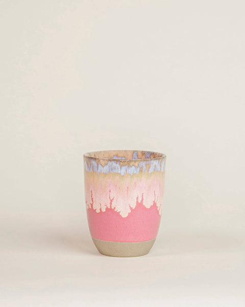 Cappuccino cup | Pôr do Sol