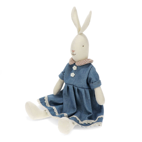 Soft Toy | Bella The Bunny