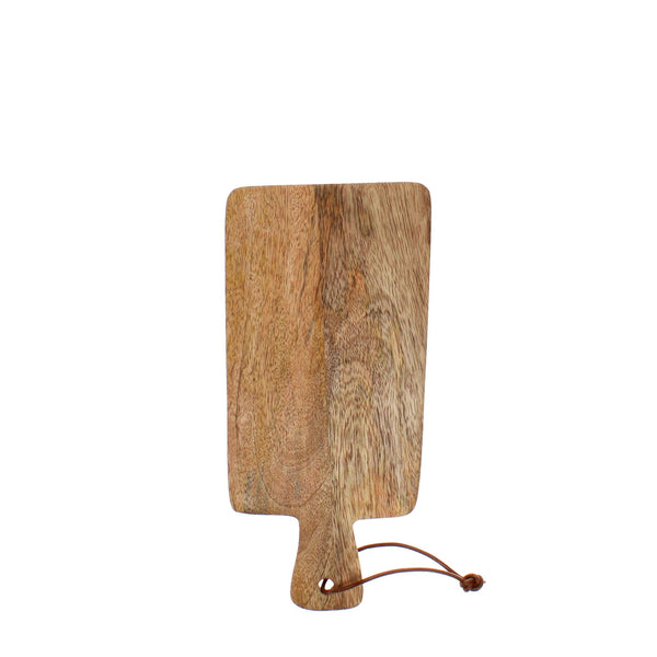 Chopping Board | Mango Wood | Small