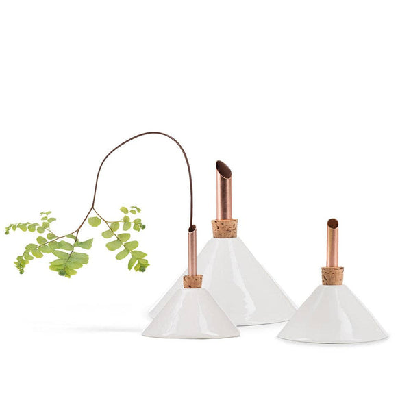 Consilium Vase | Snow White