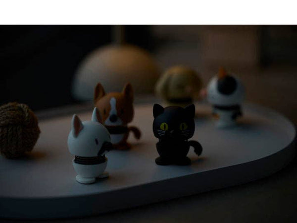 Hoptimist | Corgi | Mini Brown