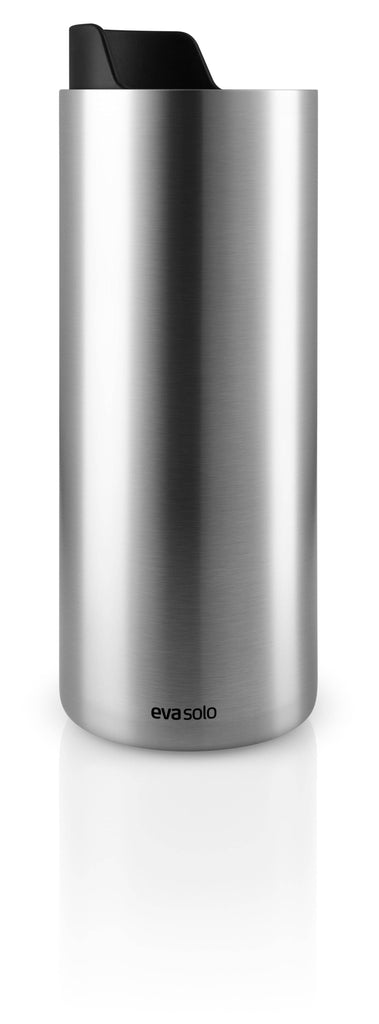 Eva Solo | Urban To Go Cup 0.35 | Black