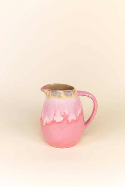 Ceramic Pitcher | Pôr-do-Sol